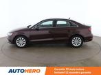 Audi A3 1.4 TFSI Attraction (année de construction 2015), Autos, Achat, 4 portes, Automatique, 125 ch