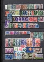 Italië  lot mooi, Verzenden