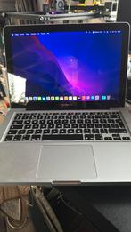 MacBook Pro 13 inch, Computers en Software, Ophalen, Gebruikt, 13 inch, 512 GB