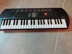 Clavier Casio SA-76, Musique & Instruments, Enlèvement ou Envoi, Comme neuf, Casio