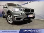 BMW X5 XDRIVE25D | MARCHAND EXPORT| (bj 2014, automaat), Auto's, BMW, Te koop, Zilver of Grijs, 154 g/km, X5