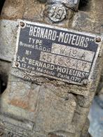 Functionele betonmixer met motor Bernard, Doe-het-zelf en Bouw, Ophalen, Gebruikt