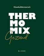 gezocht boeken thermomix gezond en all day, Boeken, Ophalen of Verzenden