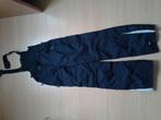 Pantalon ski fille comme neuf , noir, Taille 152, Enlèvement, Comme neuf, Ski