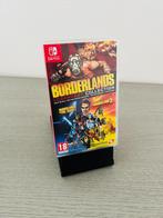 Borderlands switch, 2 spelers, Ophalen of Verzenden, Shooter, Zo goed als nieuw