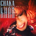 131 - CHAKA KHAN - DESTINY - NIEUW, CD & DVD, CD | Dance & House, Envoi, Neuf, dans son emballage, Disco