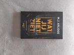 M.J  Arlidge - Wat jij niet ziet, Boeken, Ophalen of Verzenden