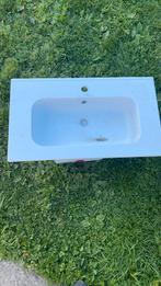 Lavabo, Huis en Inrichting, Badkamer | Badkamermeubels, Ophalen, Zo goed als nieuw