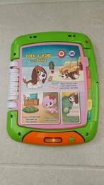 Leertablet vtech, Ophalen of Verzenden, Zo goed als nieuw