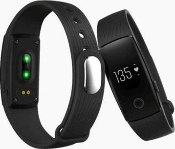 Fitbit fitness activity tracker beschikbaar voor biedingen