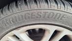 Winterbanden Bridgestone, Auto-onderdelen, Banden en Velgen, Ophalen, 18 inch, Winterbanden, Band(en)