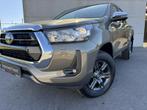 Toyota Hilux 2.4 D4D 6AT Confort + Cuir, Auto's, Toyota, Automaat, Overige kleuren, 262 g/km, Diesel