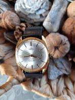 Vintage horloge Gabriel, Swiss Made, 21 Rubis,,60s, Handtassen en Accessoires, Ophalen of Verzenden