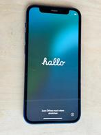 iPhone 12 mini met 256 GB opslag in blauw, Telecommunicatie, Mobiele telefoons | Apple iPhone, Zo goed als nieuw, Ophalen, 256 GB