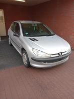 Peugeot 206 1.4 5 deurs, Voorwielaandrijving, Stof, 4 cilinders, USB