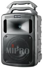 Mipro MA-708 - Nieuw in gesloten doos, Audio, Tv en Foto, Professionele apparaten, Nieuw, Audio, Ophalen