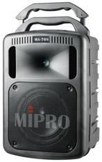 Mipro MA-708 - Nieuw in gesloten doos, Nieuw, Audio, Ophalen