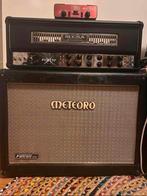 Mesa Boogie Stiletto Deuce Stage II, 100 watt of meer, Gitaar, Zo goed als nieuw, Ophalen