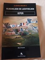 M. O'Connor - Vliegvelden & luchthelden, Nieuw, Ophalen of Verzenden, M. O'Connor