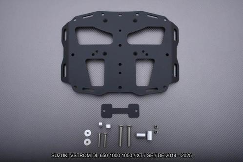 Topkofferdrager SUZUKI VSTROM DL 650 1000 1050 2014 - 2025, Motoren, Accessoires | Overige, Nieuw, Ophalen of Verzenden