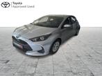 Toyota Yaris 1.5 Hybride/Carplay/Camera, Auto's, Automaat, Overige kleuren, Bedrijf, Hybride Elektrisch/Benzine
