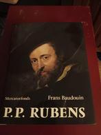 P.p. rubens, Ophalen of Verzenden, Zo goed als nieuw