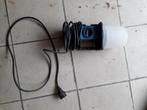 Bouwlamp/looplamp, Ophalen of Verzenden