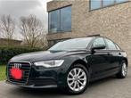 Audi A6 Limousine, Euro 5, Beige, 5 portes, Berline