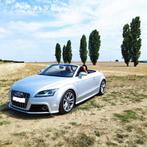 Audi TTS Roadster Quattro, Auto's, Audi, Automaat, Euro 5, 4 cilinders, Cabriolet