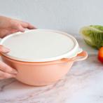 Nieuwe superkom van 2.75ml tupperware, Enlèvement ou Envoi, Neuf