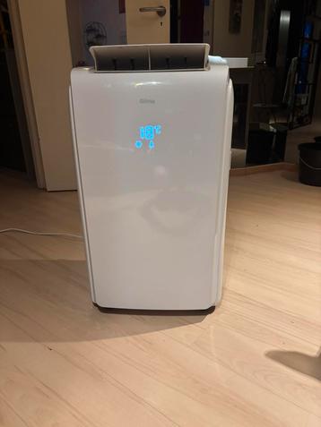 Airco Qlima p 528 beschikbaar voor biedingen