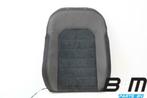 Rugleuningbekleding + stoelverw. R VW Golf 7 5G4881806BB, Auto-onderdelen, Gebruikt