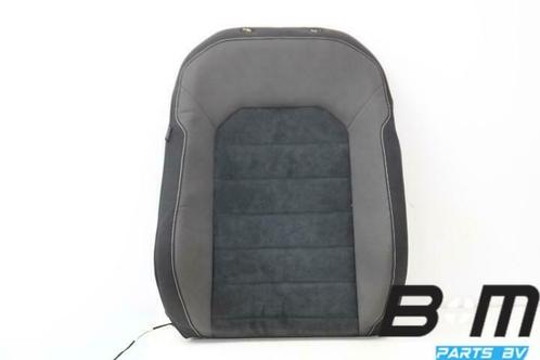 Rugleuningbekleding + stoelverw. R VW Golf 7 5G4881806BB, Auto-onderdelen, Interieur en Bekleding, Gebruikt