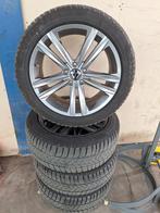 Volkswagen Arteon Winterset 19 Inch Origineel, Auto-onderdelen, Banden en Velgen, Ophalen, 18 inch, Banden en Velgen, Winterbanden
