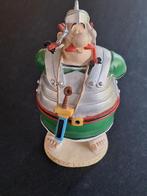 Obelix Legionnaire - Asterix Plastoy Serie 2000, Enlèvement ou Envoi, Astérix et Obélix, Comme neuf, Statue ou Figurine