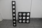 T-licht houders, Ophalen, Kunststof, Gebruikt, Zwart