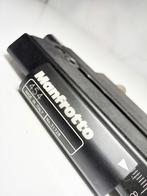 Manfrotto 454 Sliding Plate - Instelslede, Ophalen of Verzenden, Zo goed als nieuw