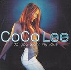 COCO LEE, Cd's en Dvd's, Cd Singles, 1 single, Gebruikt, R&B en Soul, Maxi-single