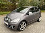 Mercedes-Benz A 180 CDI AMG Pack | Camera | GPS  Airco |, Auto's, Euro 5, Gebruikt, Beige, 4 cilinders