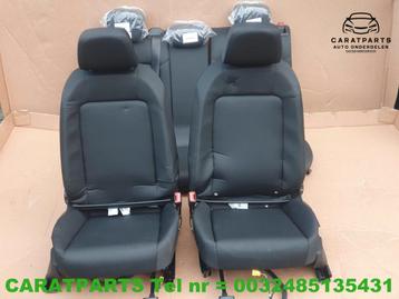 A1 GB interieur a1 interieur polo 2G AW zetels = 2019-2024 beschikbaar voor biedingen