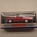 DINKY-MATCHBOX nr.DY2 :CHEVROLET BEL AIR 1957*MIB*VINTAGE*, Hobby en Vrije tijd, Modelauto's | 1:43, Ophalen, Nieuw, Auto, Matchbox
