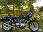 Triumph Thruxton 900 Youngtimer, 2 cilinders, Sportuitlaat, 900 cc, Sport
