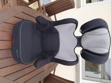 Autostoel beschikbaar voor biedingen