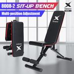 Banc de musculation, Sports & Fitness, Équipement de fitness, Enlèvement, Comme neuf, Balle de fitness