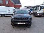 JEEP COMPASS 1.3 PHEV TRAILHAWK HYBRIDE B 01-23, Auto's, Jeep, Automaat, Compass, Bedrijf, Berline