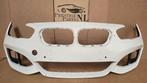 Voorbumper BMW 1 Serie F20 F21 LCI M Pakket ORIGINEEL A300, Gebruikt, Ophalen of Verzenden, Bumper, Voor