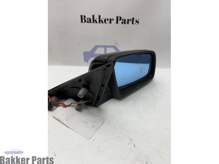Rétroviseur extérieur droit d'un BMW 5-Serie, Autos : Pièces & Accessoires, Rétroviseurs, BMW, Utilisé, 3 mois de garantie