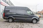 Mercedes-Benz Sprinter 319 L2H2 - Adaptive cc / Trekhaak, Auto's, Bestelwagens en Lichte vracht, Automaat, 138 kW, Euro 6, Mercedes-Benz