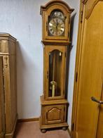 Staande klok in eik, Antiek en Kunst, Ophalen