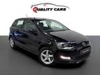 Volkswagen Polo 1.2i benzine | Navi | CarPlay | Garantie, Auto's, Volkswagen, Voorwielaandrijving, Euro 5, Stof, Gebruikt